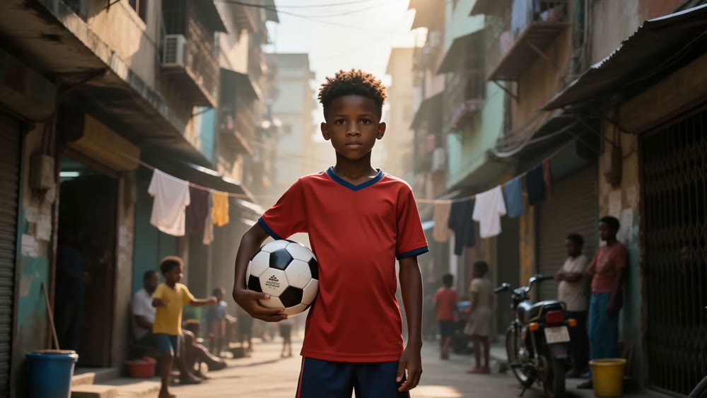 Football AI