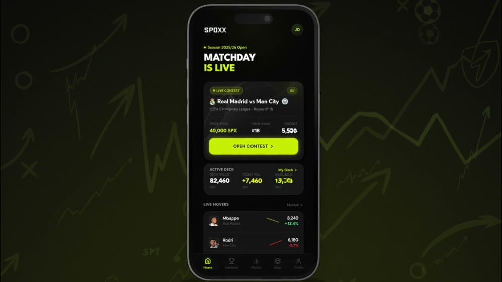 Football App